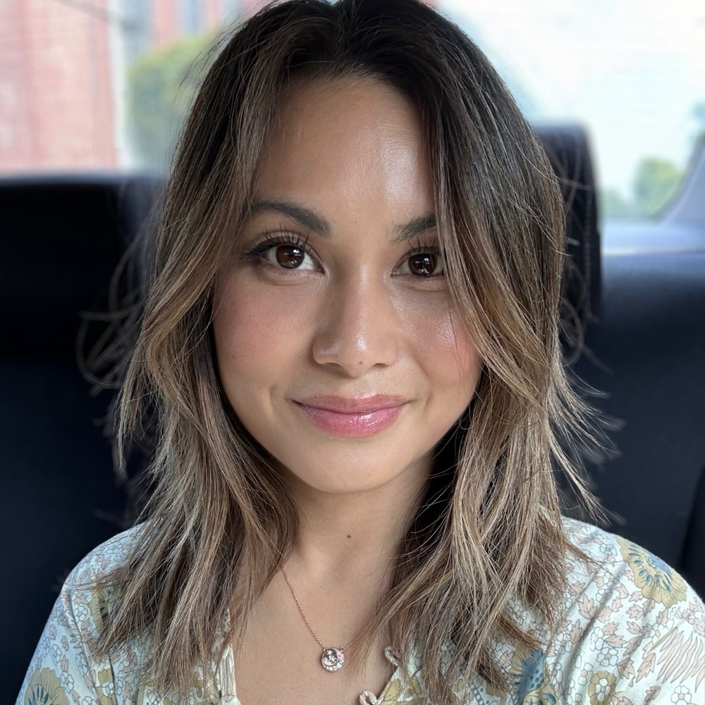 Meet your Posher, Christina